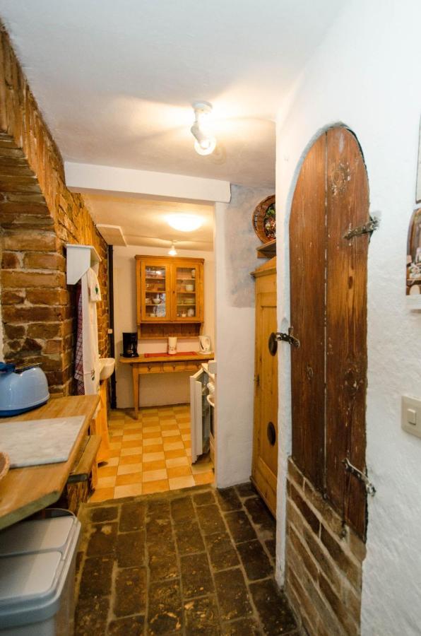 Alte Seilerei Apartment Görlitz Exterior foto